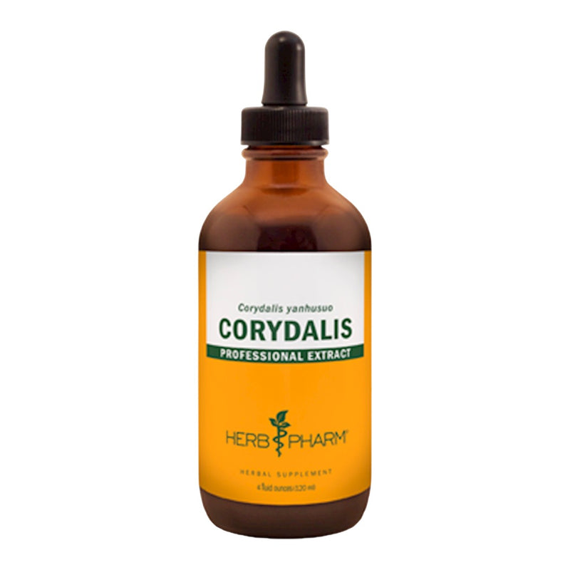 Corydalis (120 ml)
