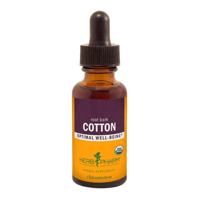Cotton (30 ml)