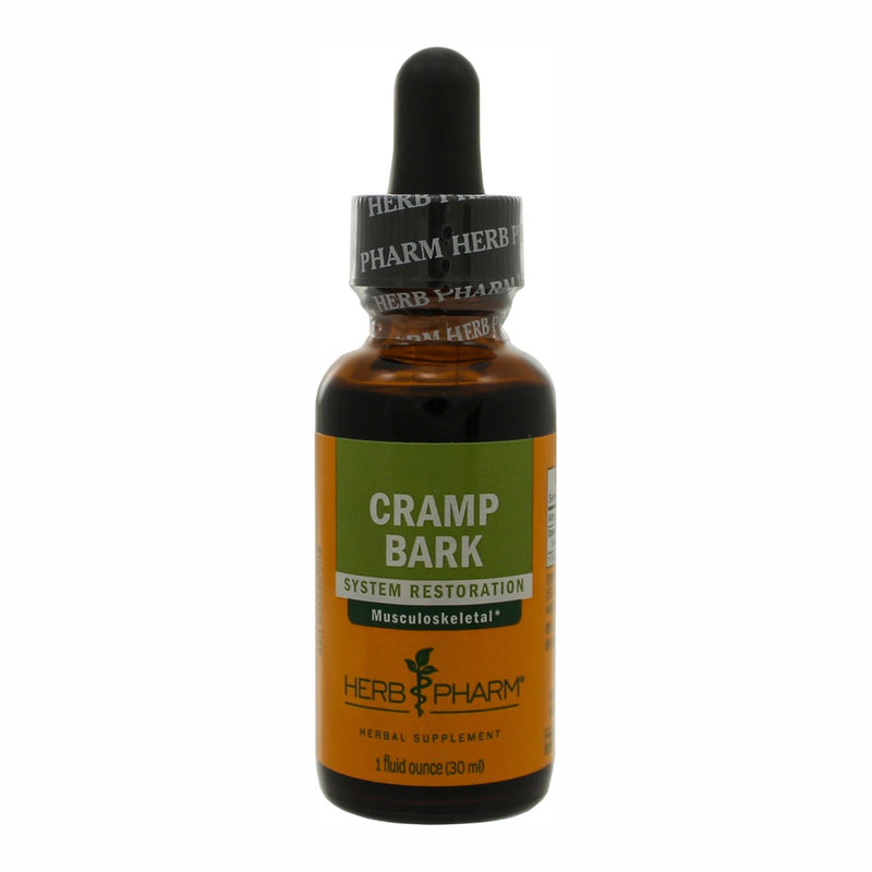 Cramp Bark