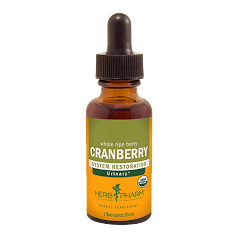 Cranberry (30 ml)