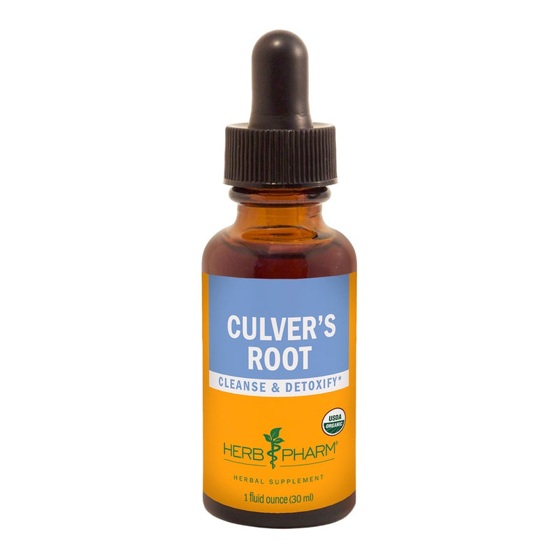 Culver's Root (30 ml)