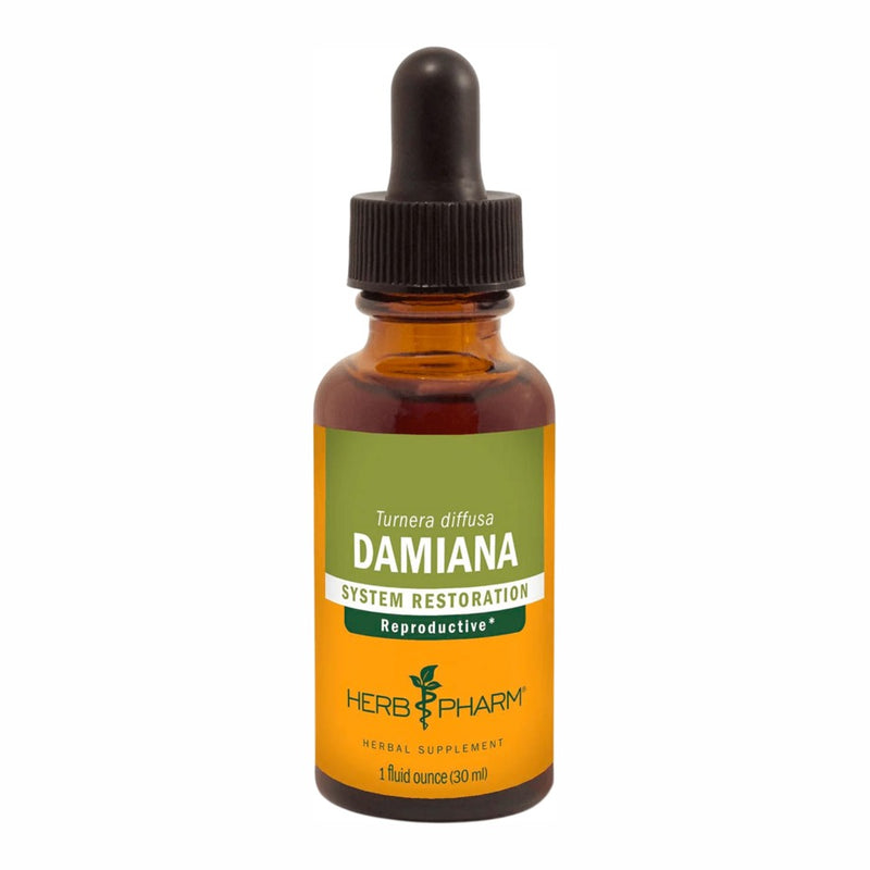 Damiana (30 ml)