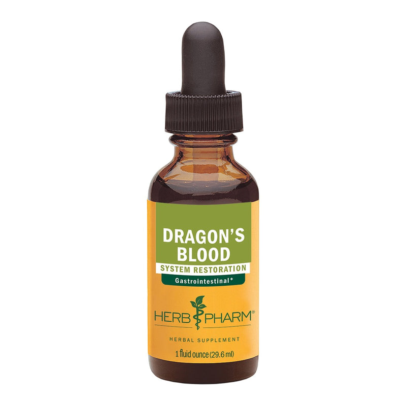 Dragons Blood (Sangre De Drago) (29 ml)