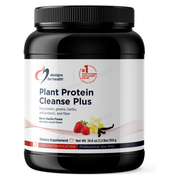 Plant Protein Cleanse Plus (555g)
