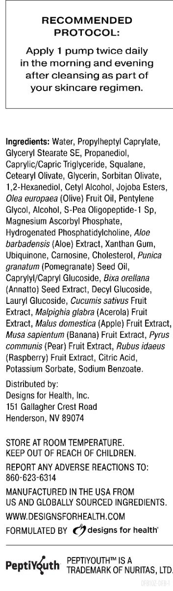 dipped-in-gold (1 Ounce) Supplement Facts