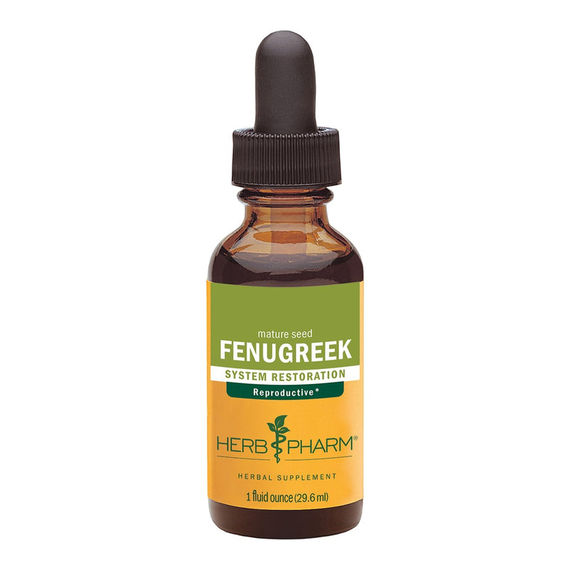 Fenugreek