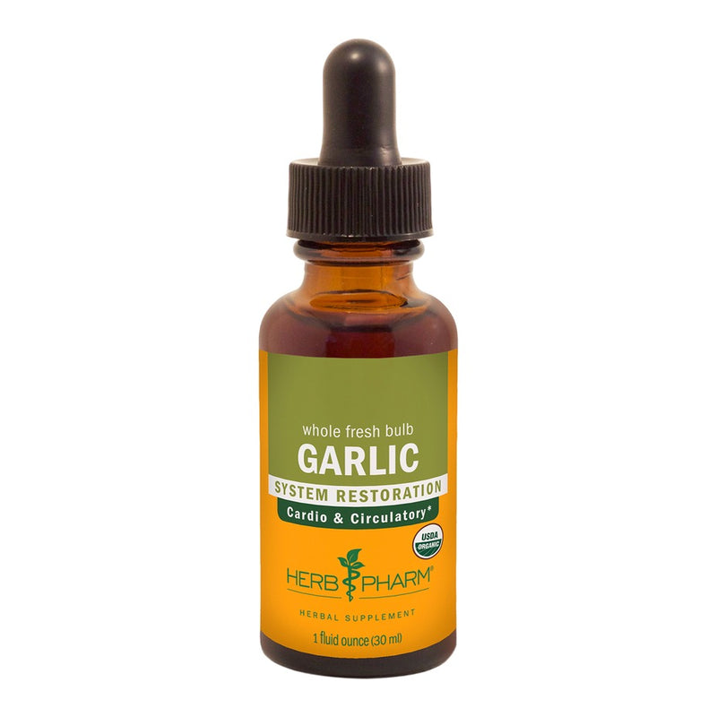 Garlic (30 ml)