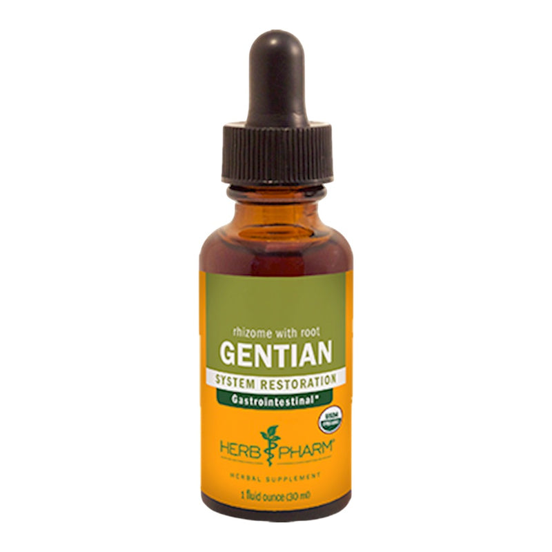 Gentian (30 ml)