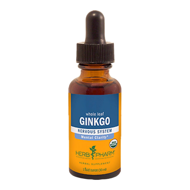 Ginkgo