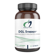 DGL Synergy (90 Chewables)