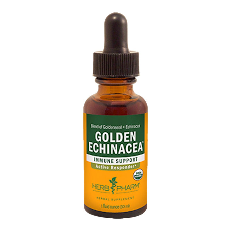 Golden Echinacea (30 ml)