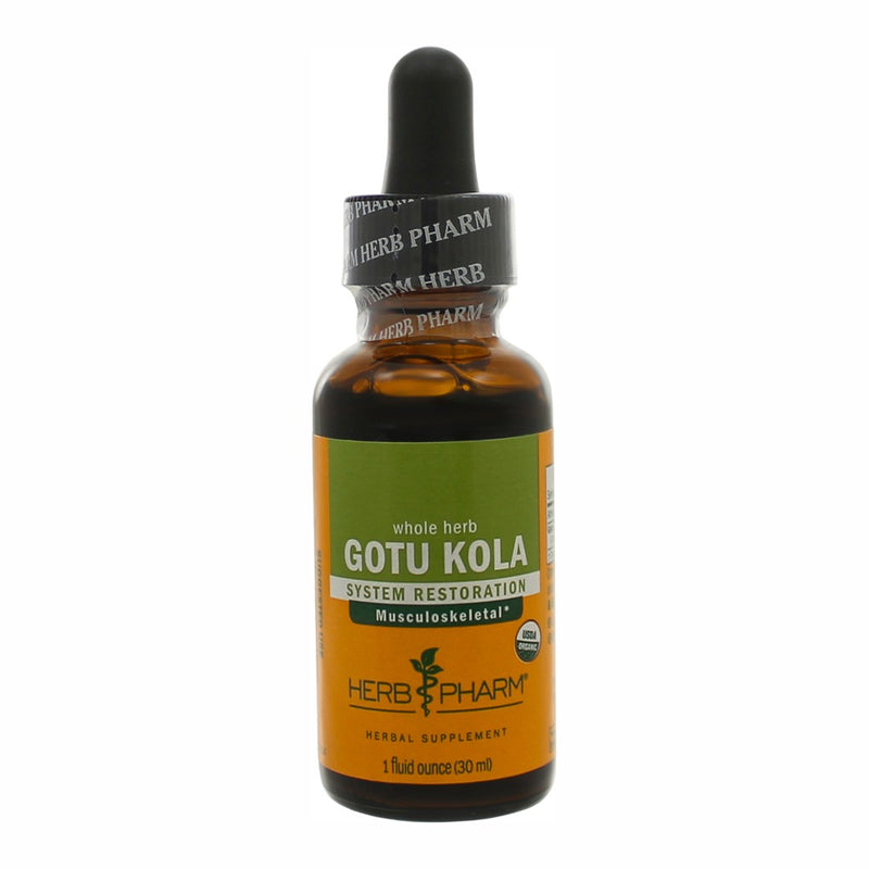 Gotu Kola (30 ml)