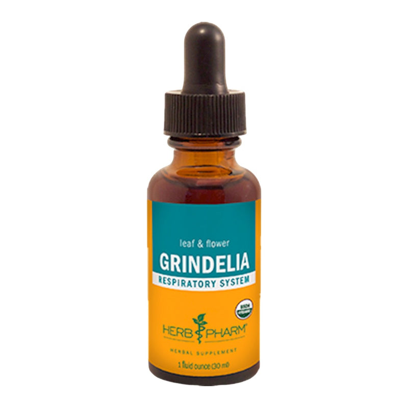 Grindelia (30 ml)