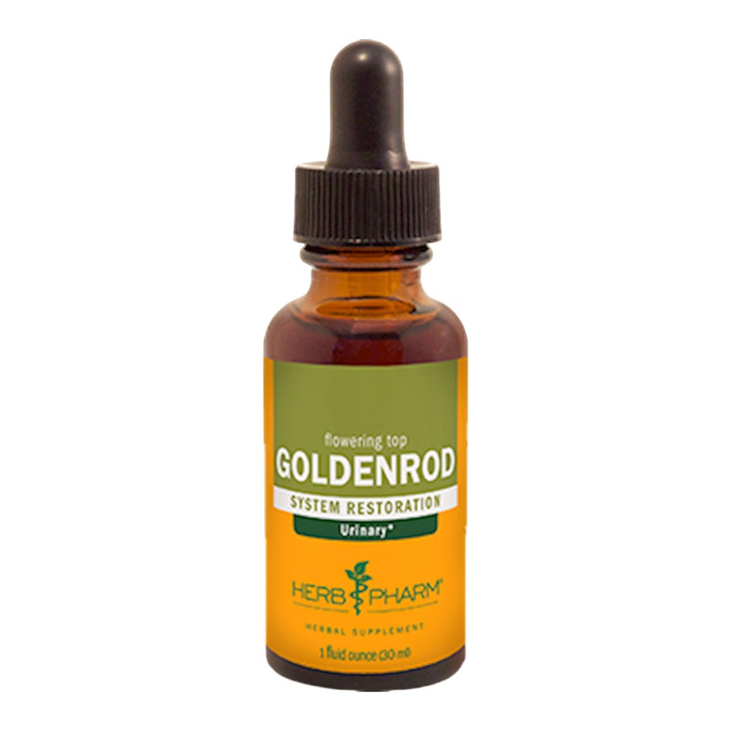 Goldenrod (30 ml)