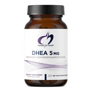 DHEA 5 mg (180 Capsules)