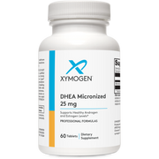 DHEA Micronized (60 Tablets)