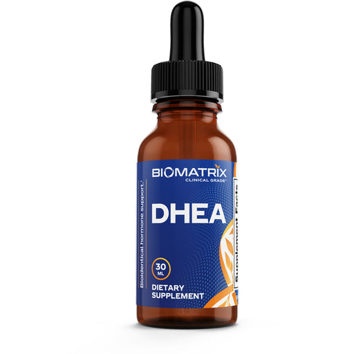 BioMatrix - Liquid DHEA (30 ml) - 