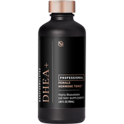 Nanoformulated DHEA+