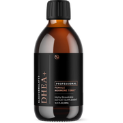 Nanoformulated DHEA+