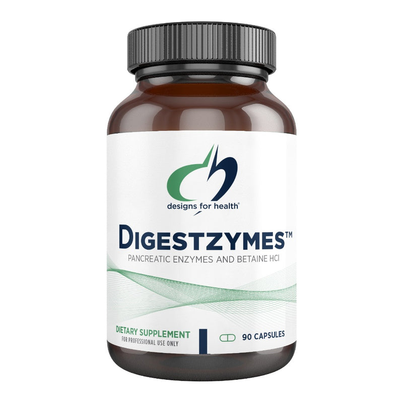 Digestzymes (90 Capsules)