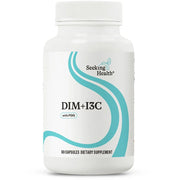 DIM + I3C (60 Capsules)