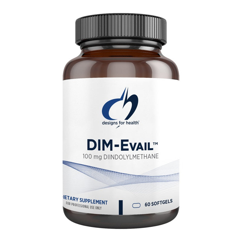 DIM-Evail (60 Softgels)