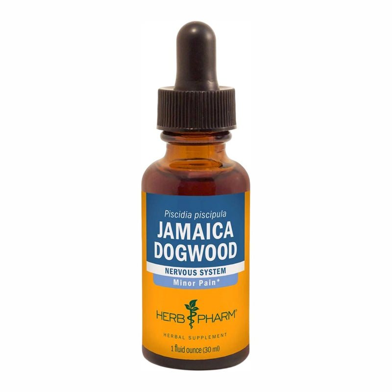 Jamaica Dogwood (30 ml)