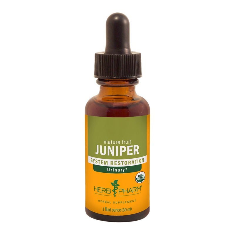 Juniper (30 ml)