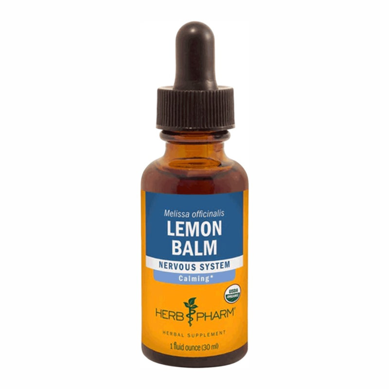 Lemon Balm