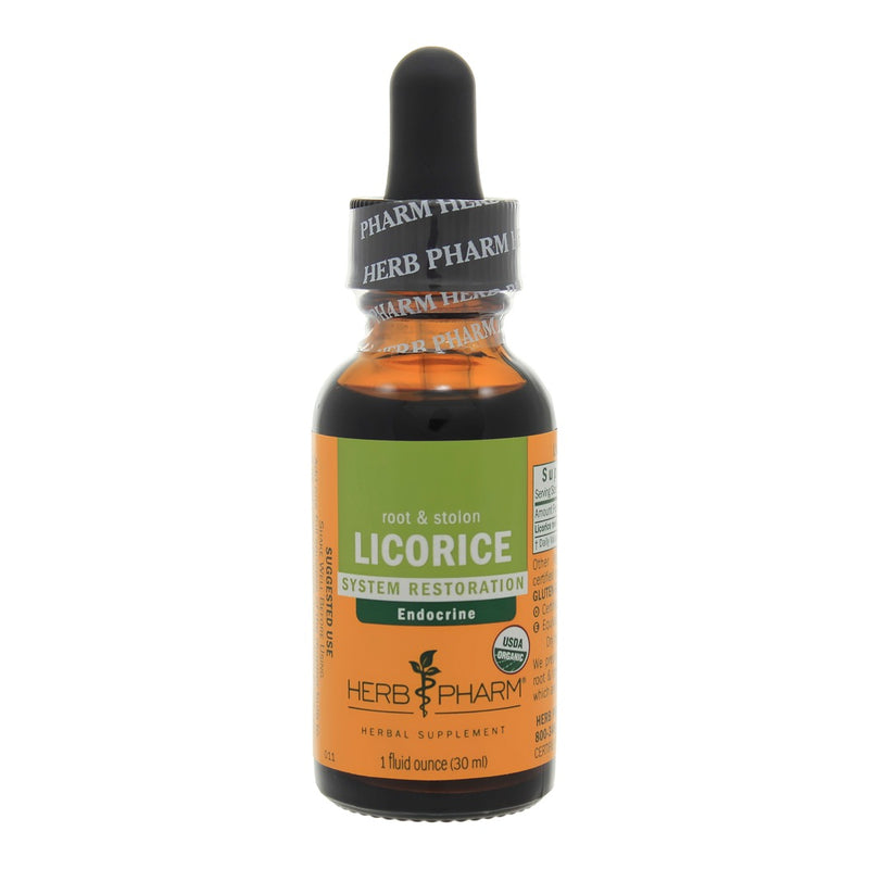 Licorice