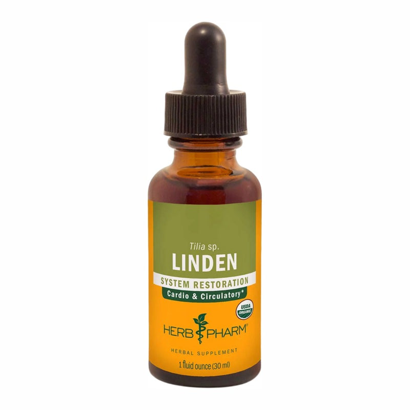 Linden (30 ml)
