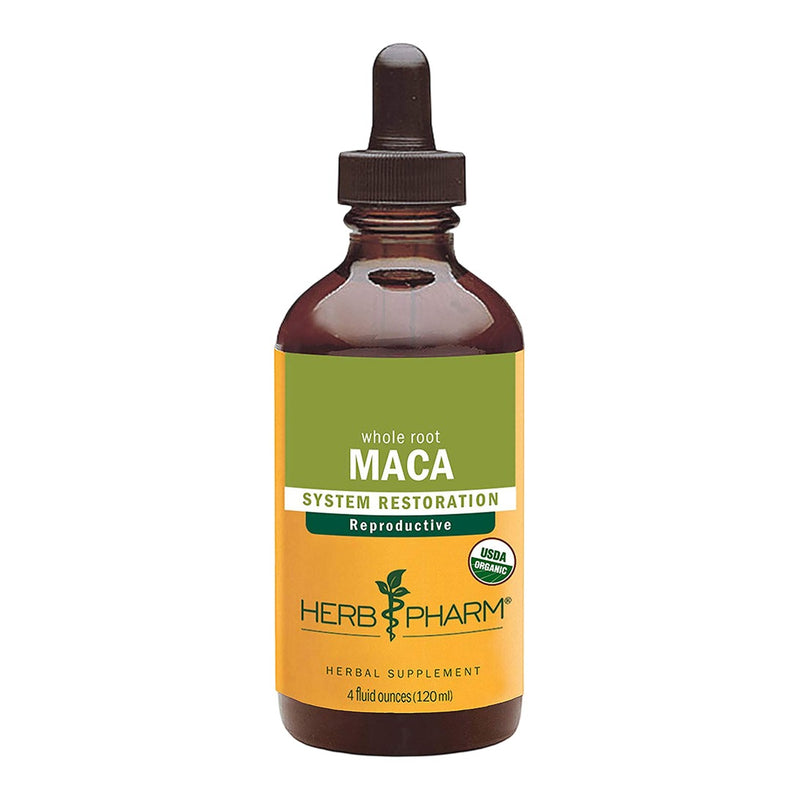 Maca