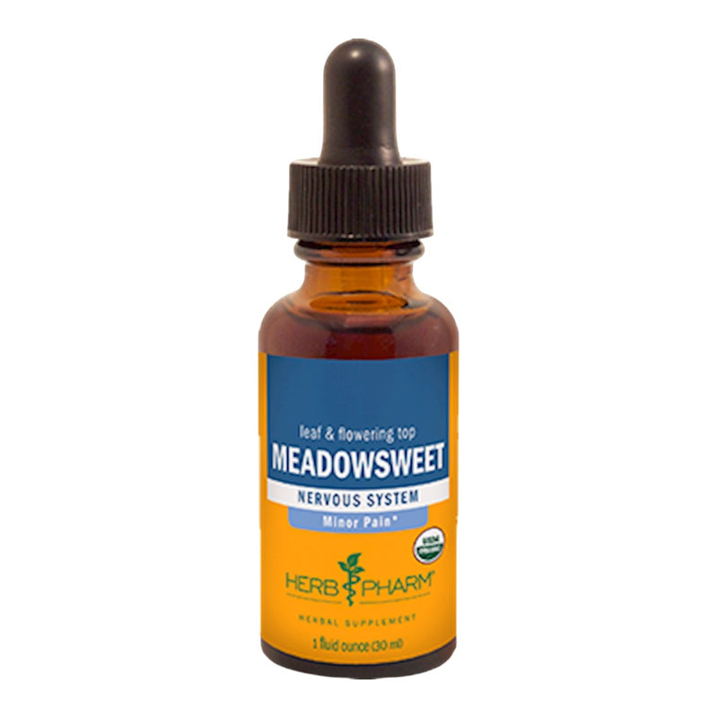 Meadowsweet (30 ml)