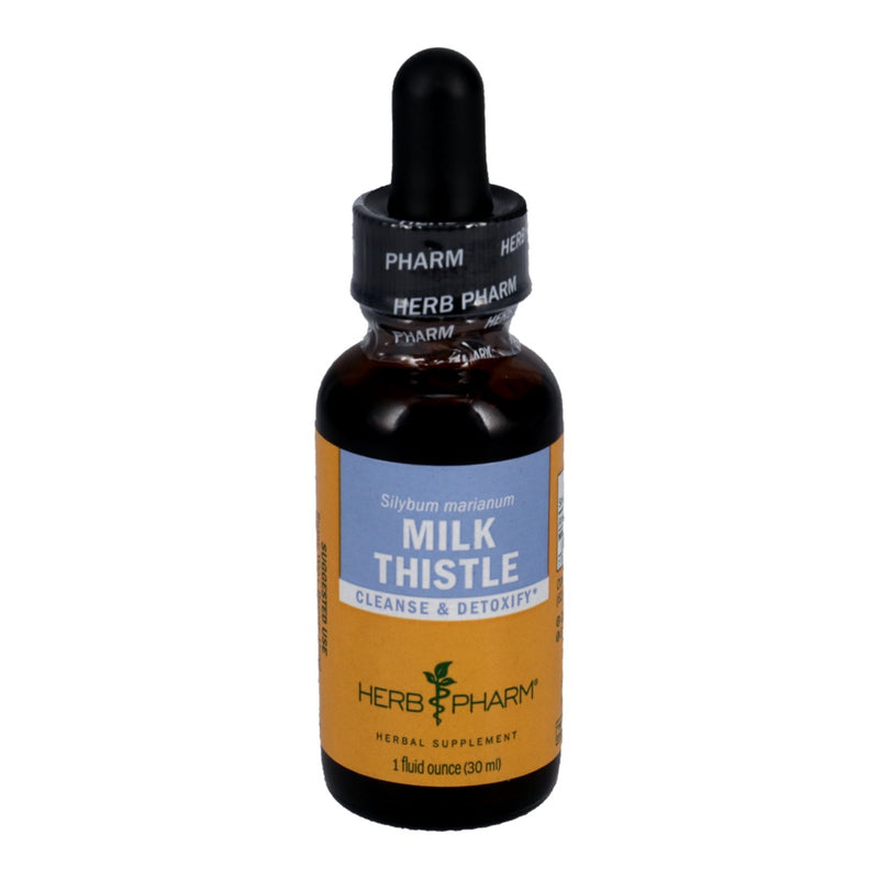 Milk Thistle