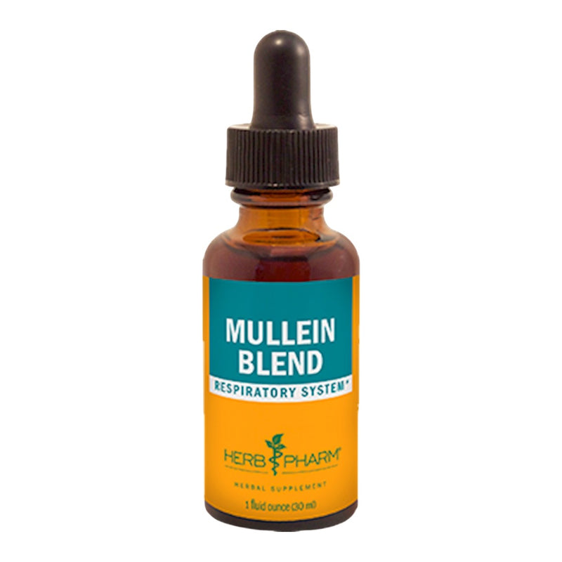 Mullein Blend (30 ml)