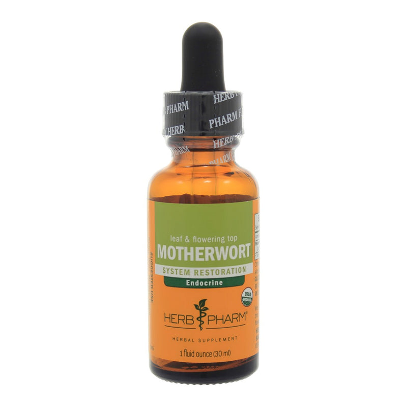 Motherwort