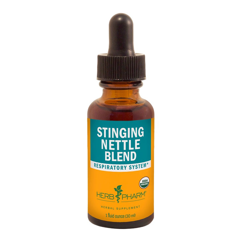 Stinging Nettle Blend (30 ml)