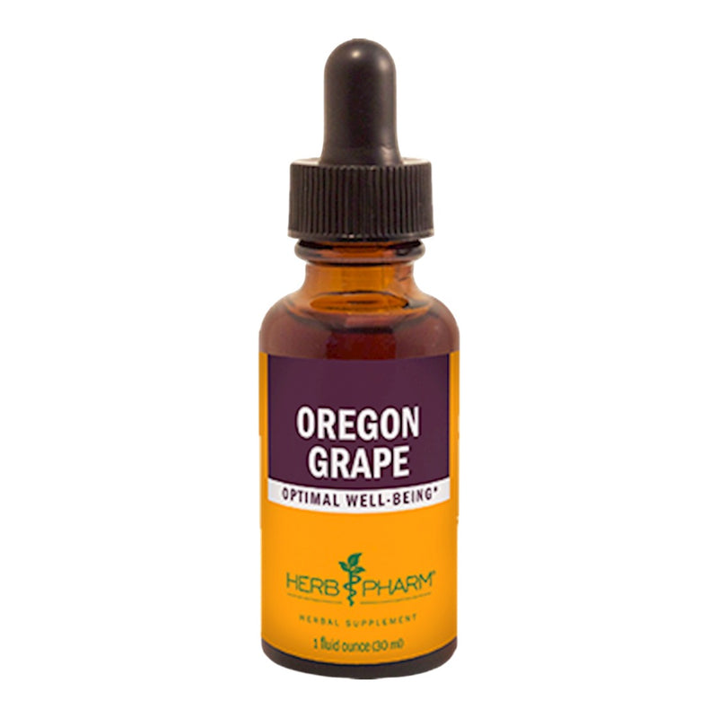 Oregon Grape (30 ml)