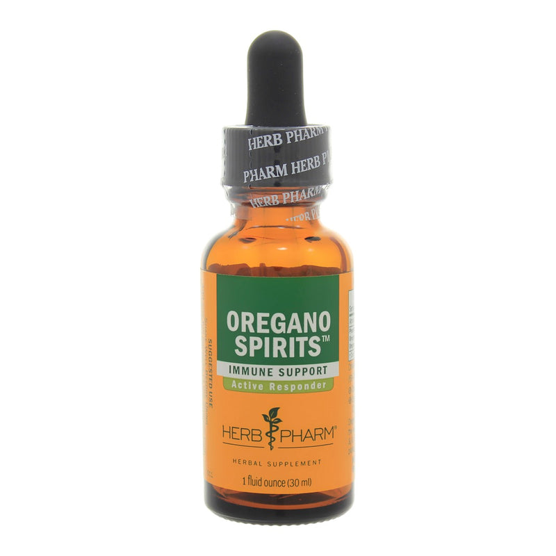 Oregano Spirits (30 ml)
