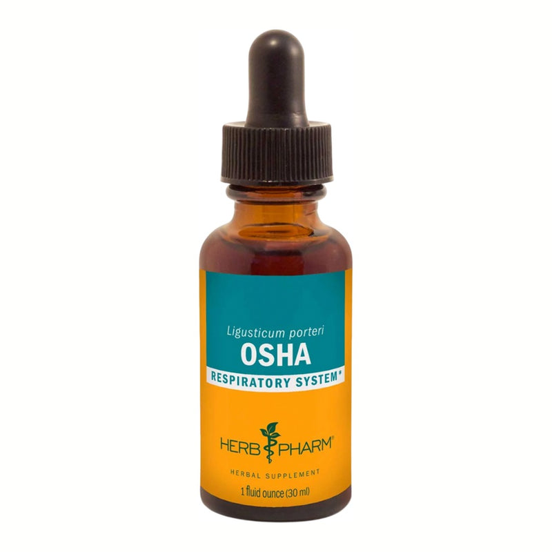 OSHA EXTRACT 612mg (1 Oz)