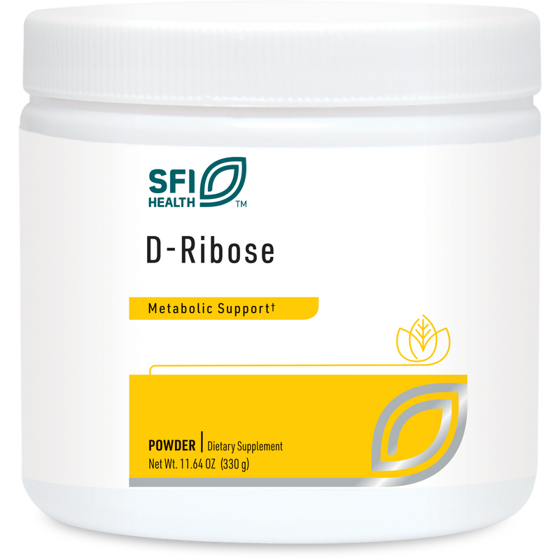 D-Ribose Powder (10.58 oz) (300 grams)