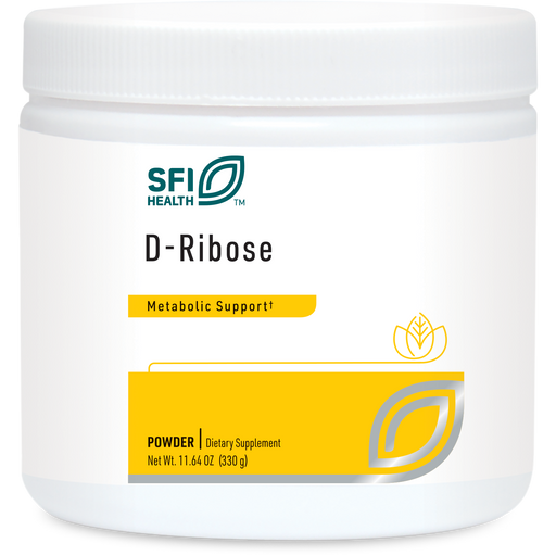 D-Ribose Powder (10.58 oz) (300 grams)