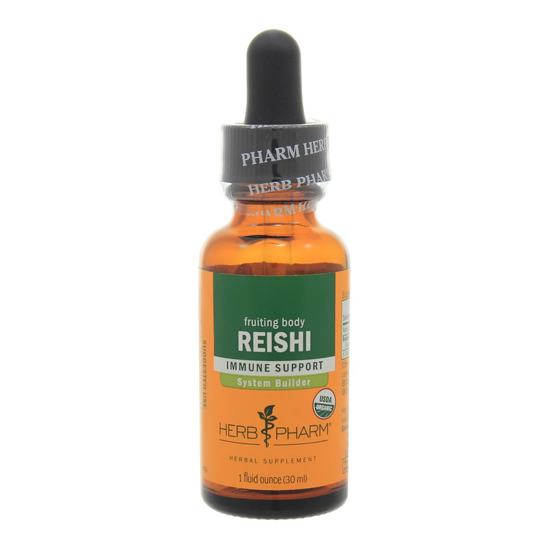 Reishi
