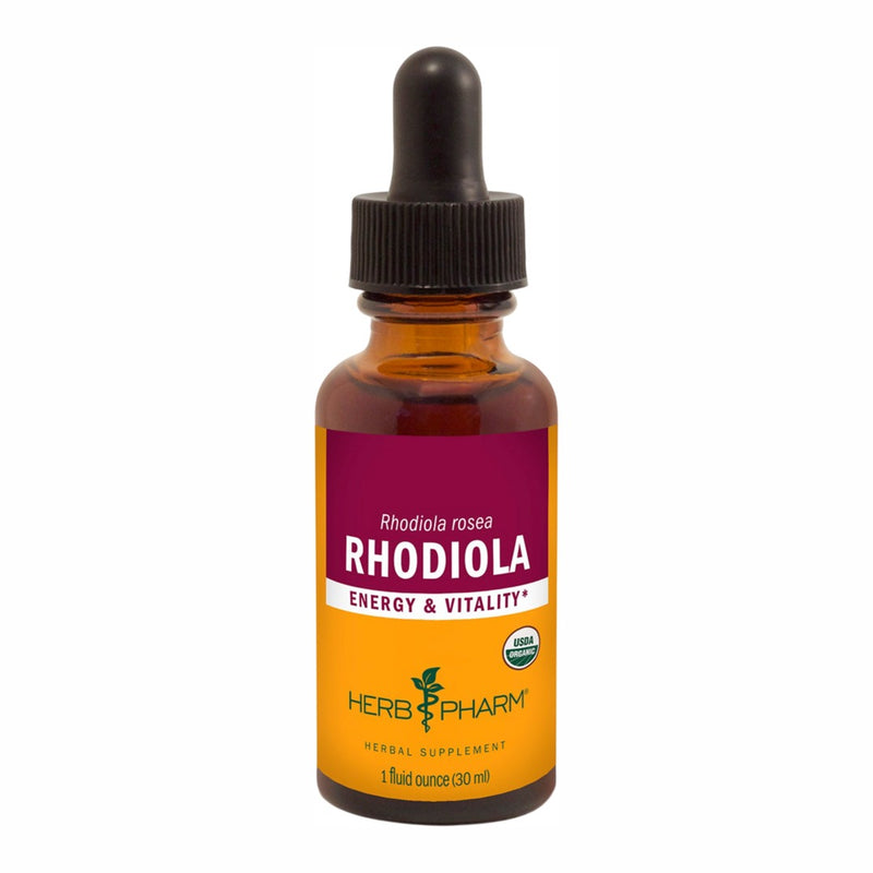 Rhodiola