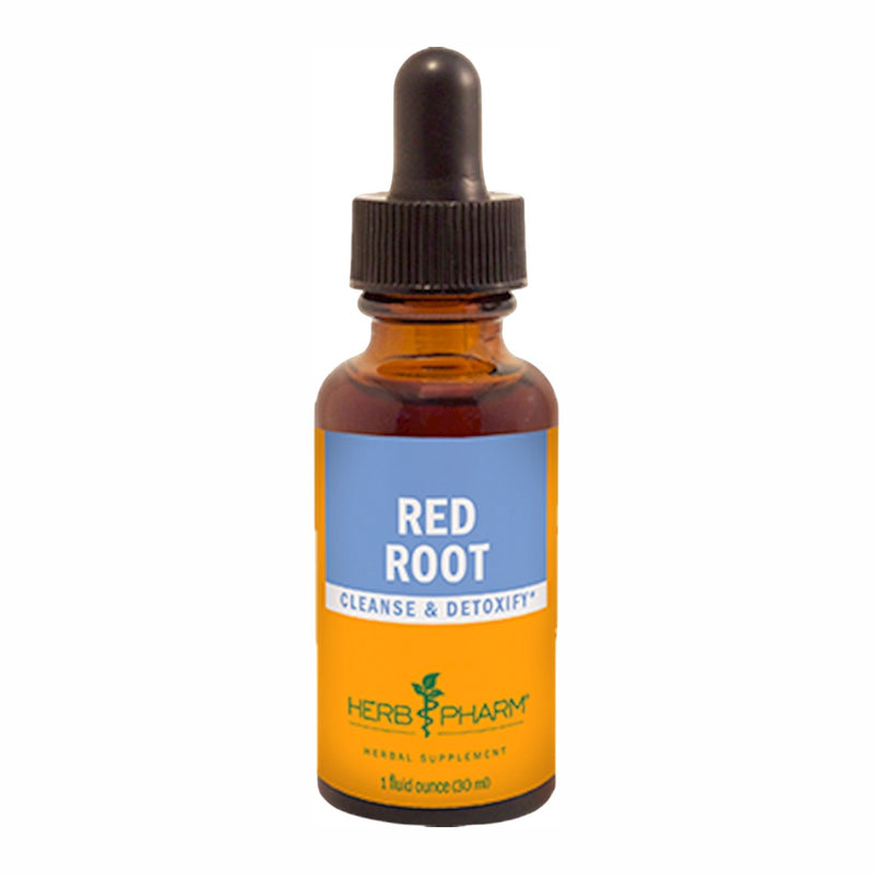 Red Root (30 ml)