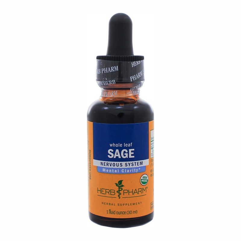 Sage (30 ml)