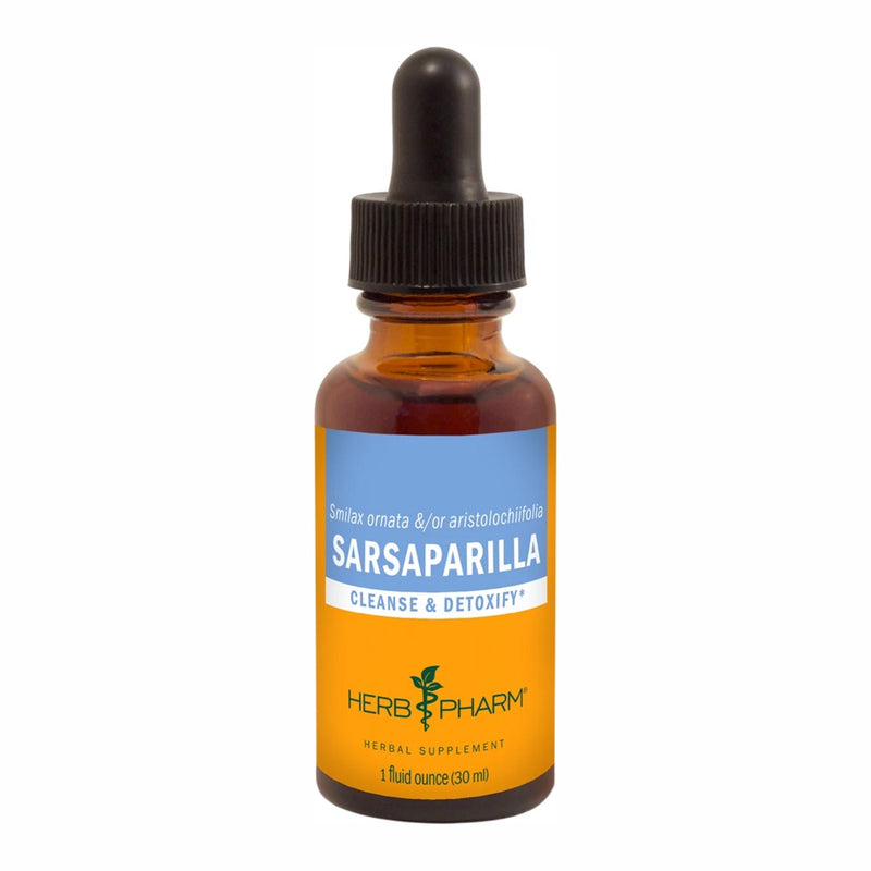 Sarsaparilla (30 ml)