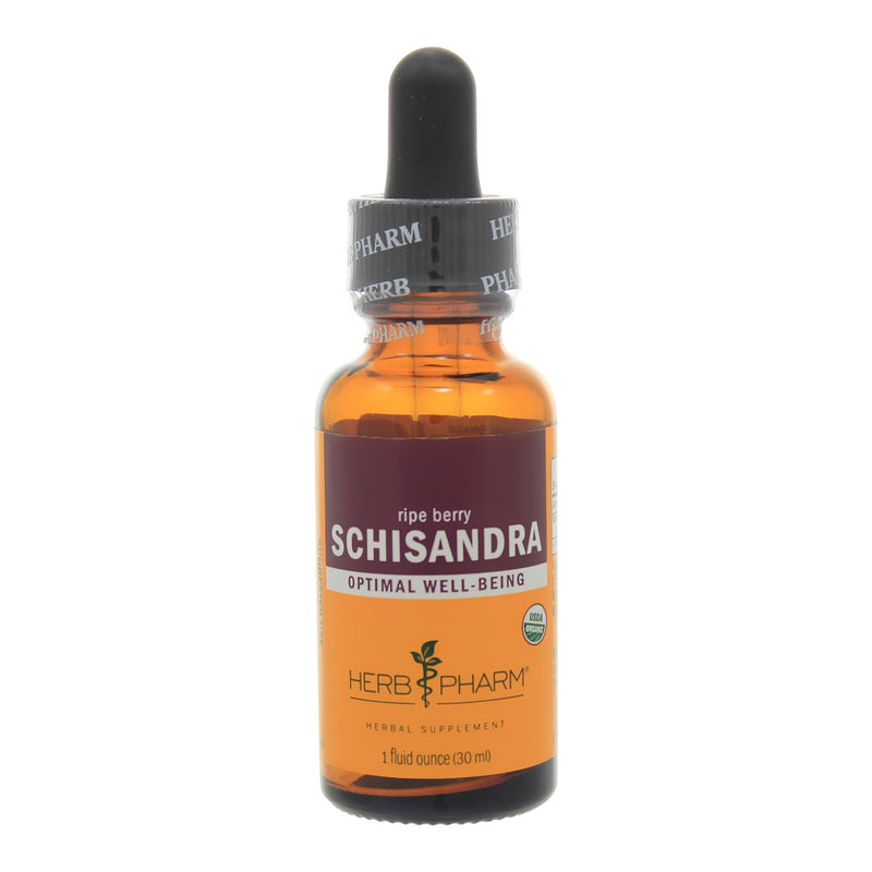 Schisandra