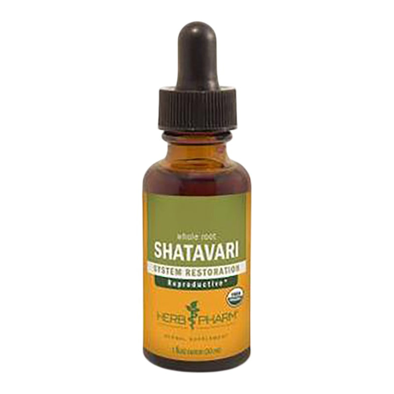 Shatavari (30 ml)
