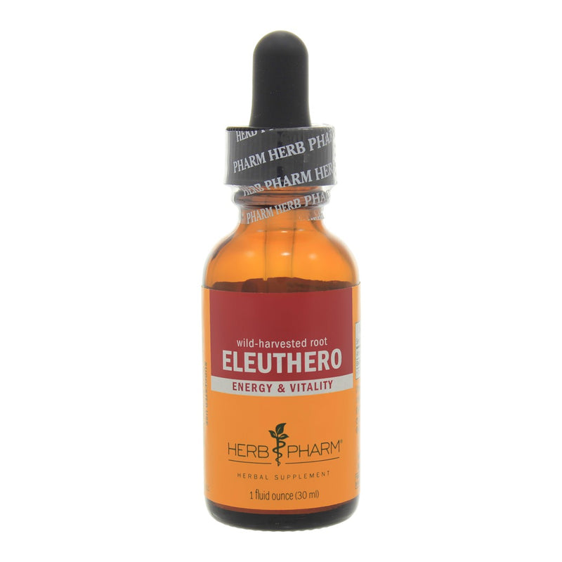 Eleuthero